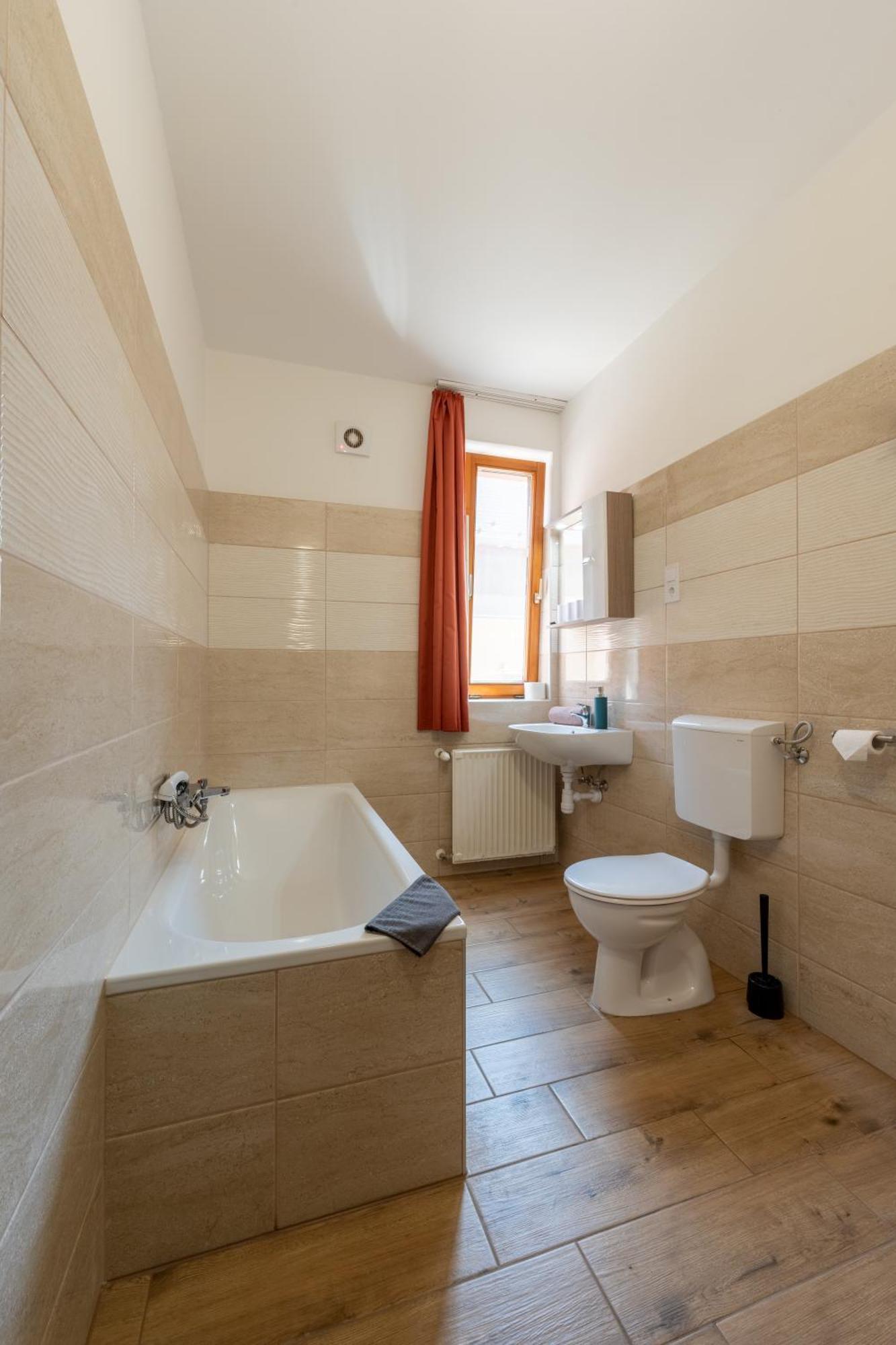 Szenti Vendeghaz Bed & Breakfast Gyor Exterior photo